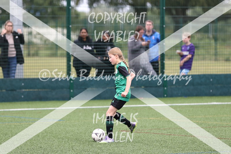 1DX31771 - Sun 7th U10 Girls