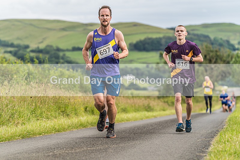 Lambfoot-308 - Lambfoot Loop Road Race Tuesday 2nd July 2024