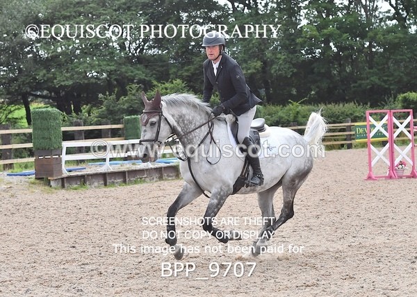 BPP_9707 - CLASS 9 National 1.30m Open