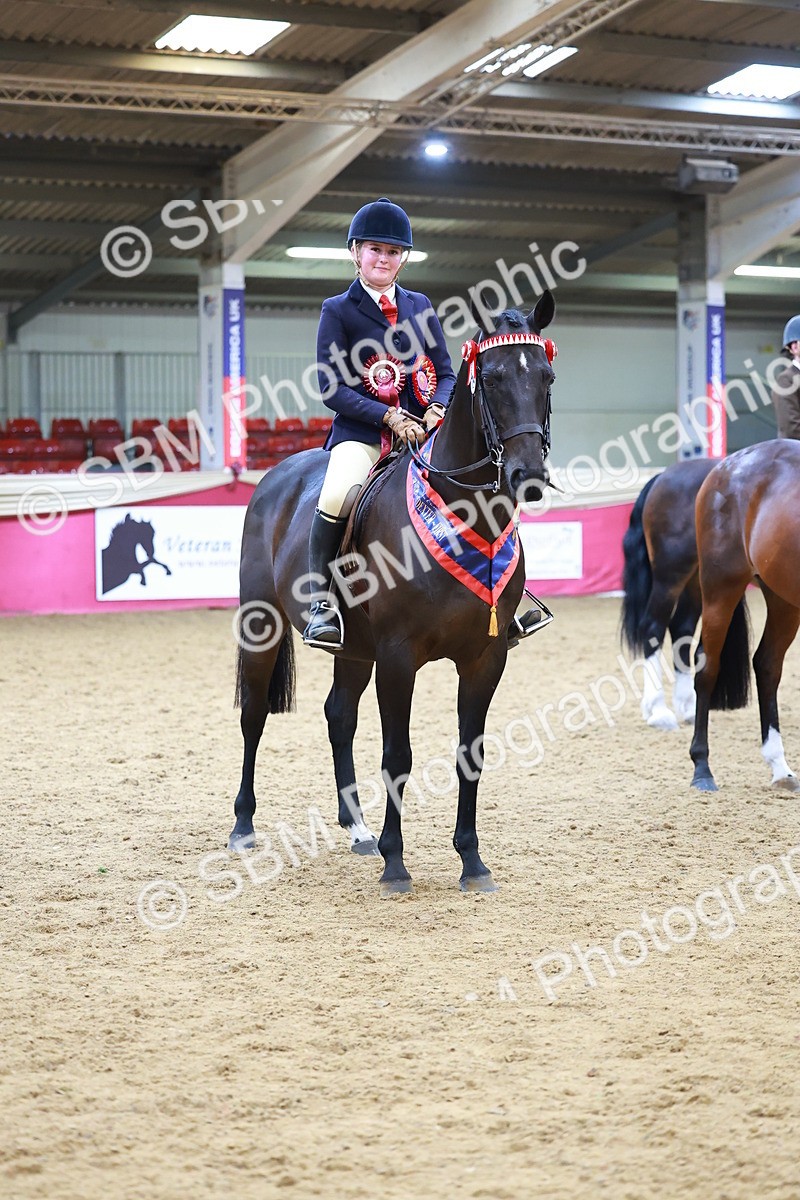 SBM_06323 - Class 12R - Ridden Pre-Vet