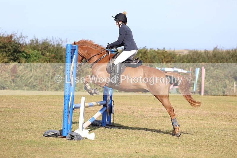 3E7A7807 - Class 2: 60cm