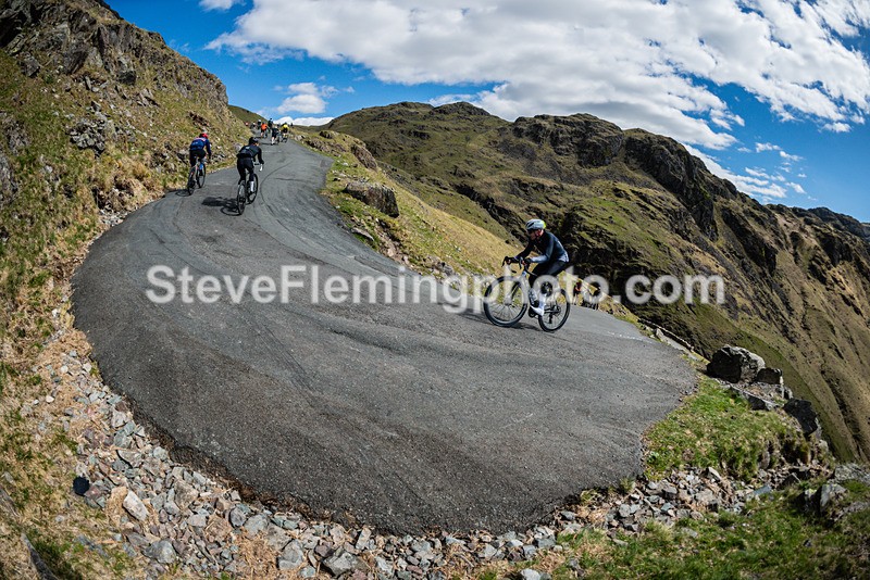 152145 - Hardknott Hairpin 15.00 - 16.00