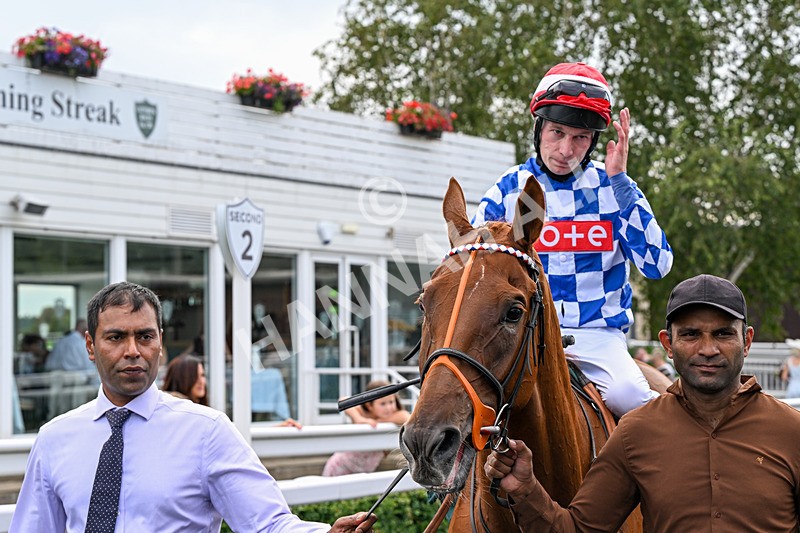 260826-Race 4-Niffler-3442 - Race 4 15:45 Hats Of Yorkshire Handicap