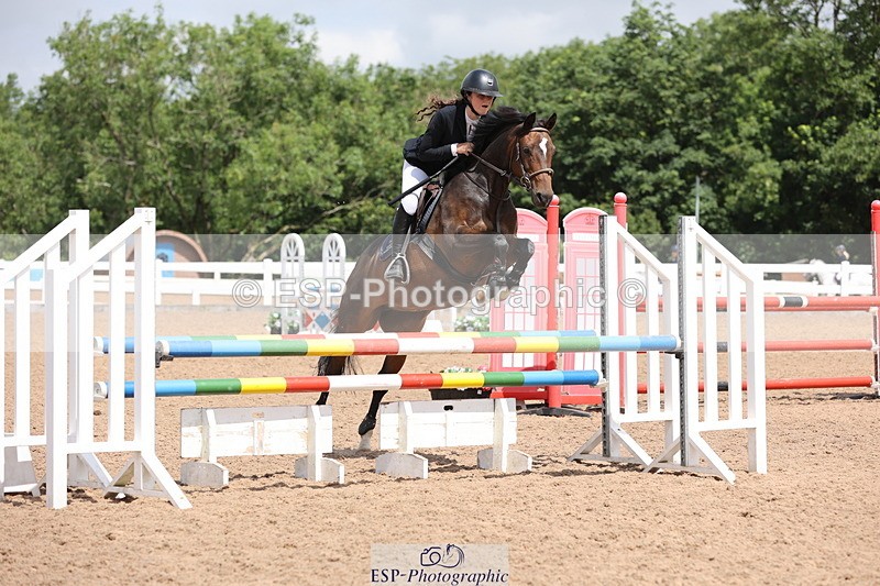 240630A-115819-12835 - Cls 31 Discovery and 90cm Open