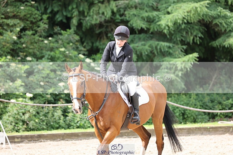 250614A-101803-05625 - Cls 26 British Novice and 90cm Open