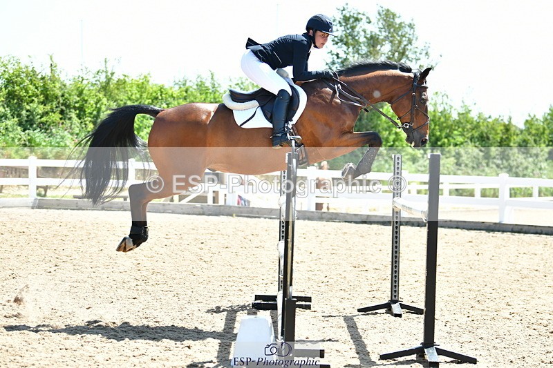 230524A-134529-00677 - Cls 5 Foxhunter & 1.20m Open