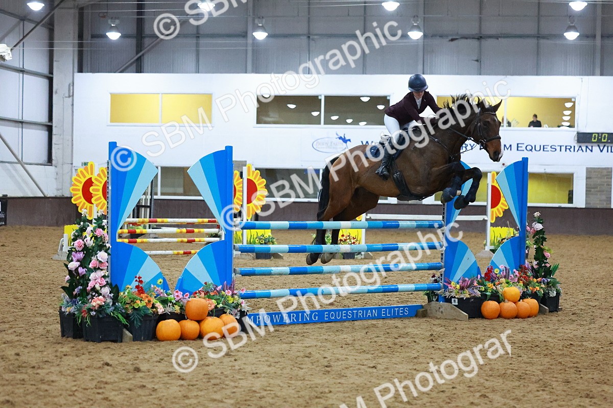 SBM_005009 - Class 6 - Chase Me Charlie