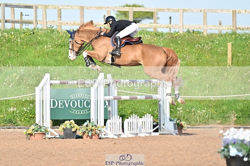 240510A-172243-09457 - Cls 24 National 1.40m Open