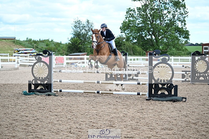 240608A-164154-01852 - Cls 14 95cm Amateur Qualifier