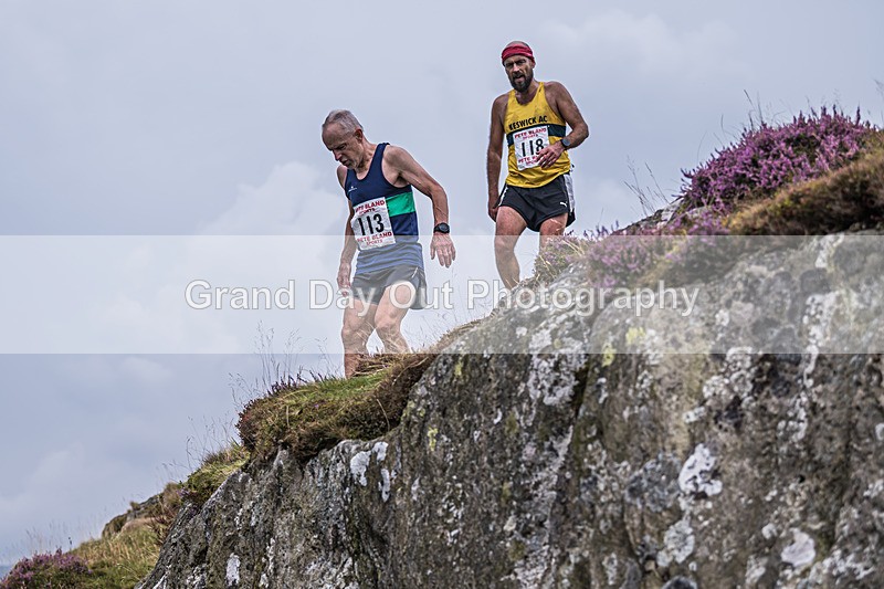 Arnison Crag-190 - Arnison Crag Horseshoe Fell Race Saturday 29th August 2026