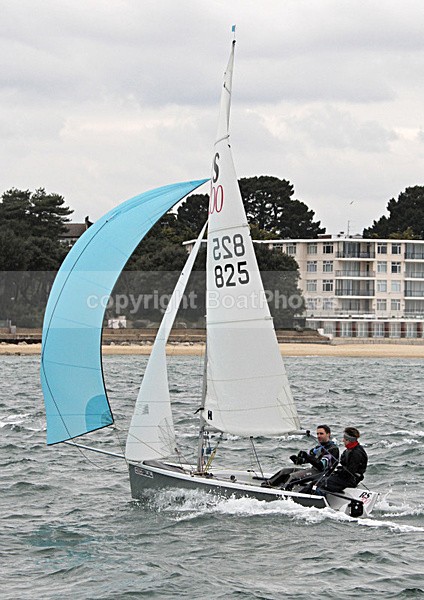 100509 RS200 825 IMG_9367 - Sailboats - monohull