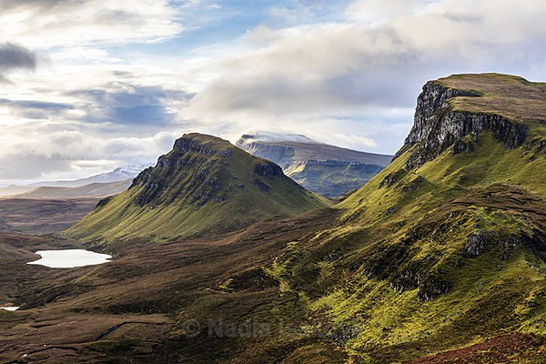  - Scotland, UK