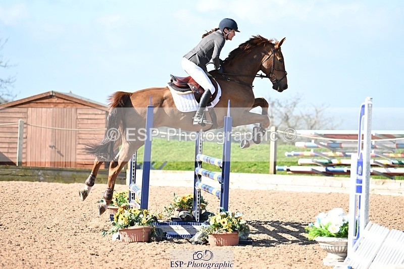 250329-094854-03931 - Cls 13 Snr 1.05m and 1.10m