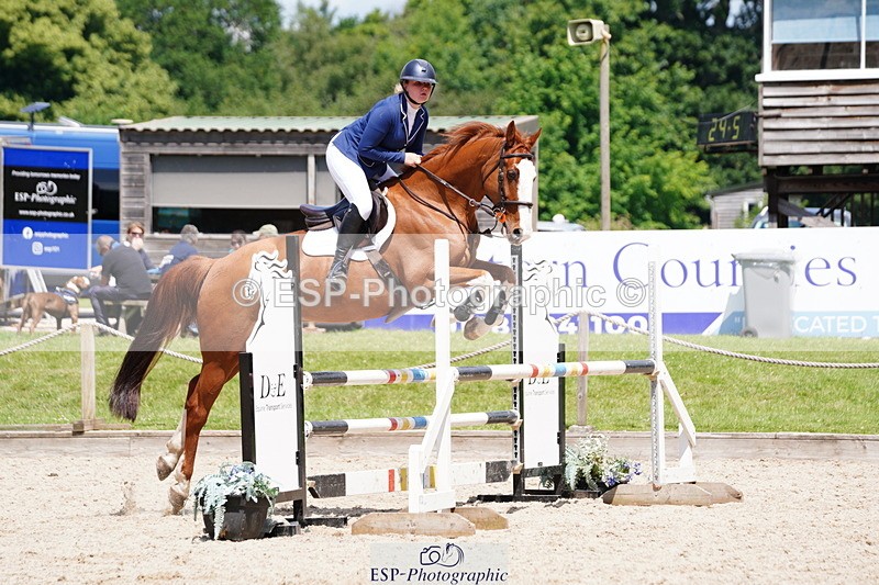 250615A-121608-10784 - Class 46 Snr 1m Open