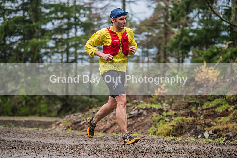 Glentress 21  10K-1347 - High Terrain Events Glentress 21 & 10K Trail Races Saturday 18th November 2023