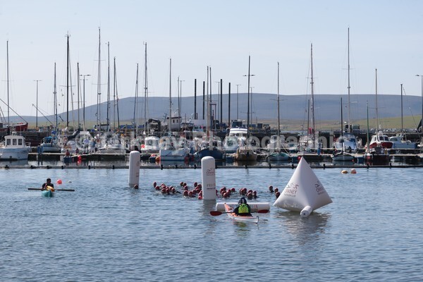 AA070929 - Orkney Island Games 2025 - Triathlon