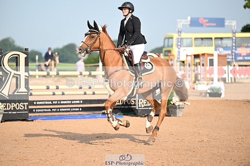 240801A-084901-00858 - Cls 1 British Novice and 90cm Open