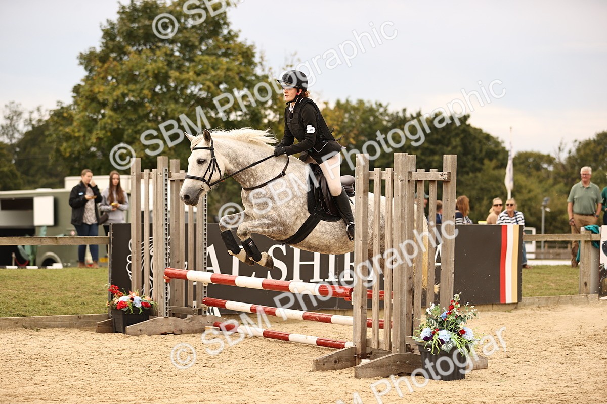 SBM_72497 - J14 - Junior Pony 65cm Championship
