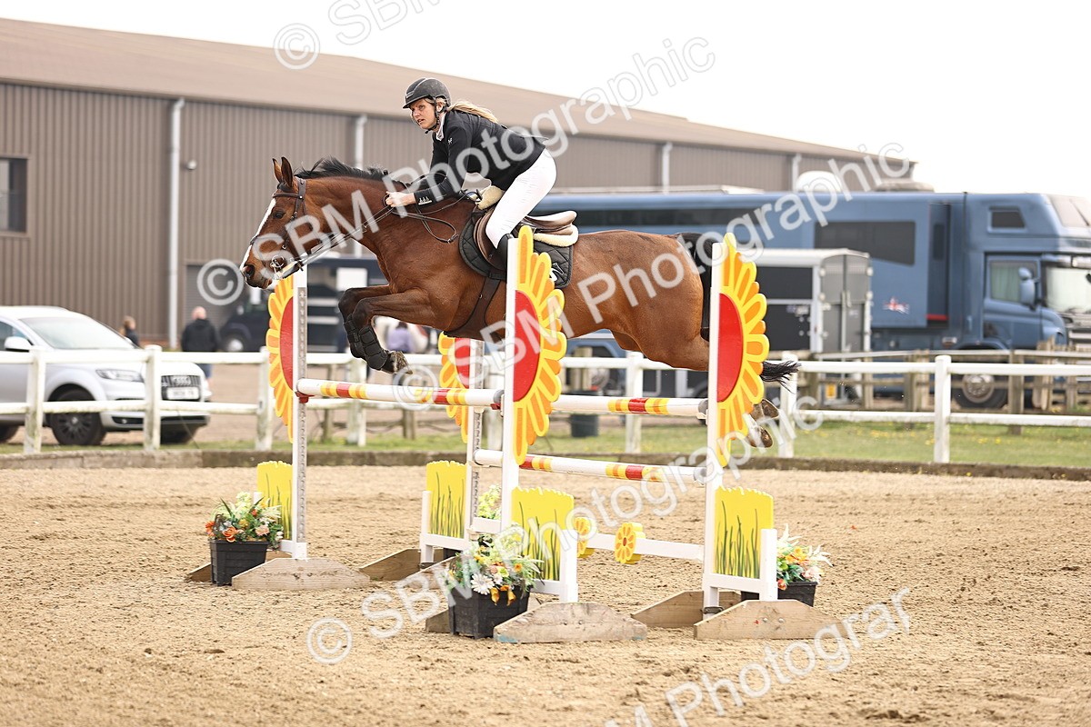  - Class 20 - National 1.30-1.40m