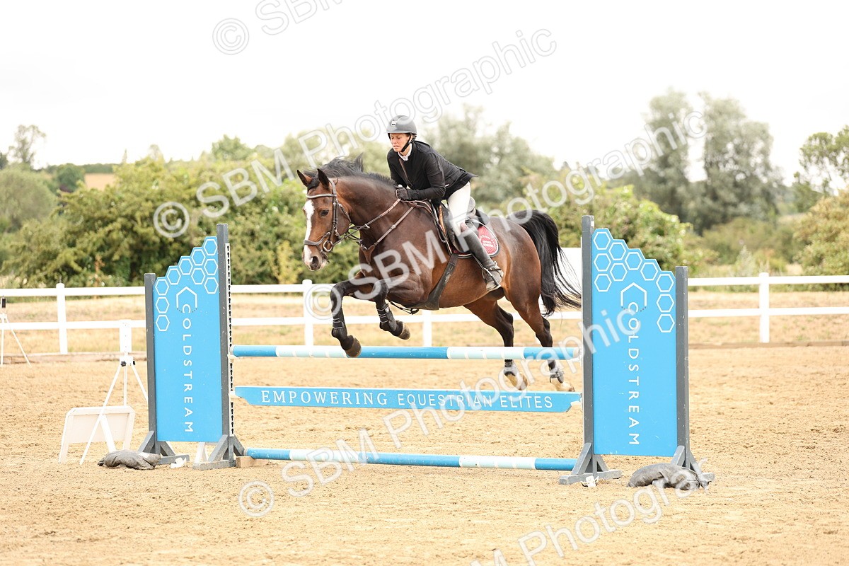 SBM_023737 - Class 5 - Senior Discovery - 1.00m