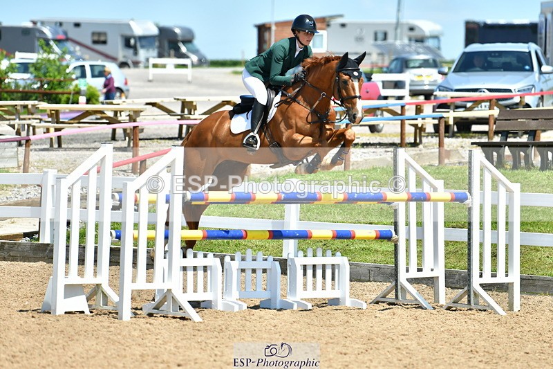230524A-133824-00665 - Cls 5 Foxhunter & 1.20m Open