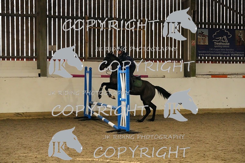 JKR02674 - Class 6 70cm