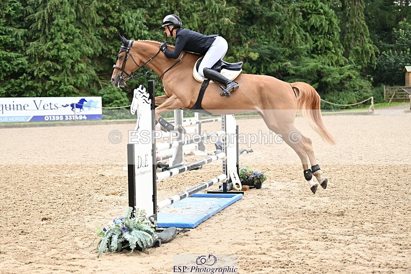 250706A-100712-17757 - Cls 47 5 Year Old Championships