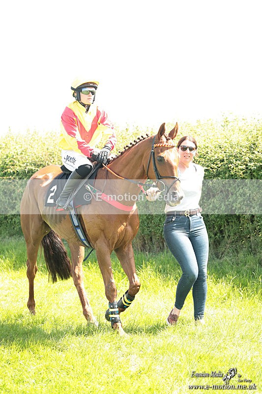 PtP 250526 297 - Albrighton & Woodland PtP Chaddesley Corbett 25/05/26
