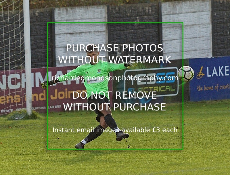 DSC02251 - Westmorland FA v Shropshire FA Under 18's (Sunday 27 October)
