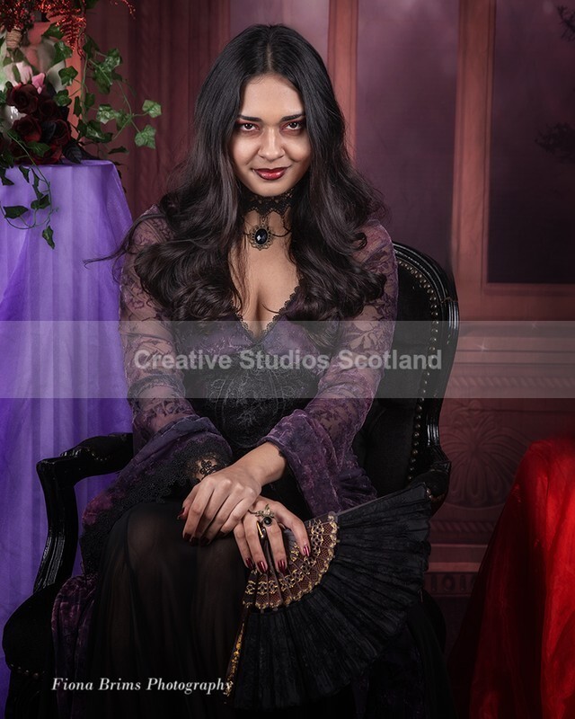 dark valentine-18 - Dark Vampire