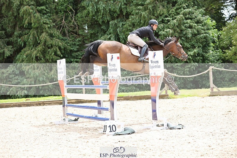 240615-143944-01923 - Cls 6 Snr Foxhunter and 1.20m Open