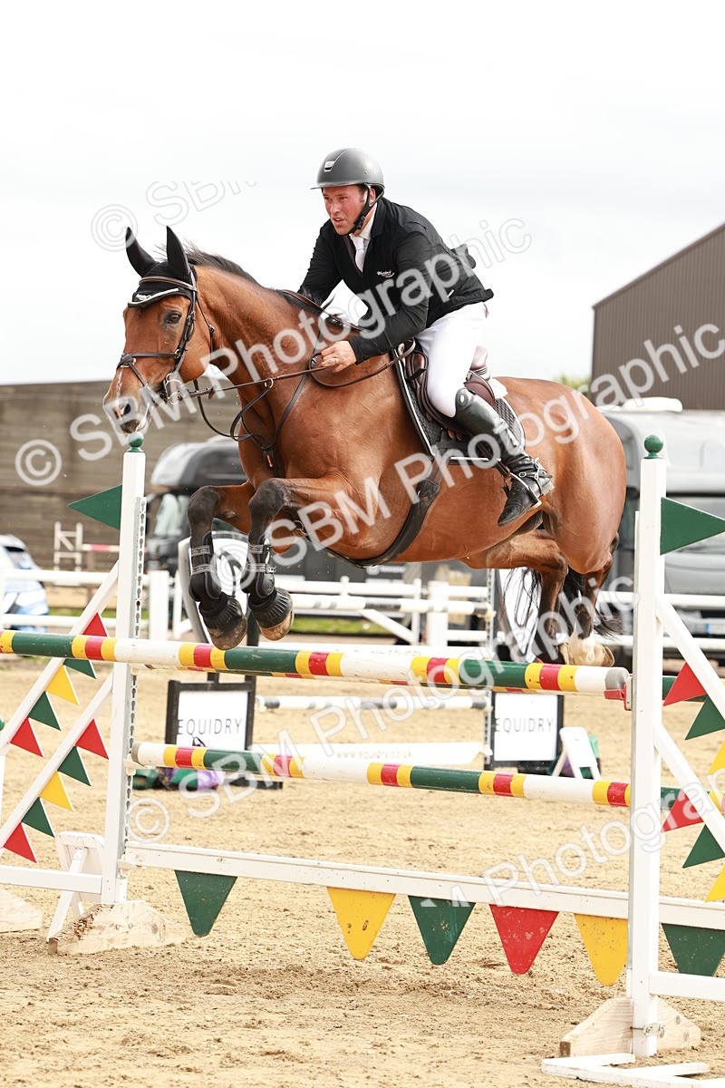 1I0A8156 - Class 6 - National 1.30-1.40m