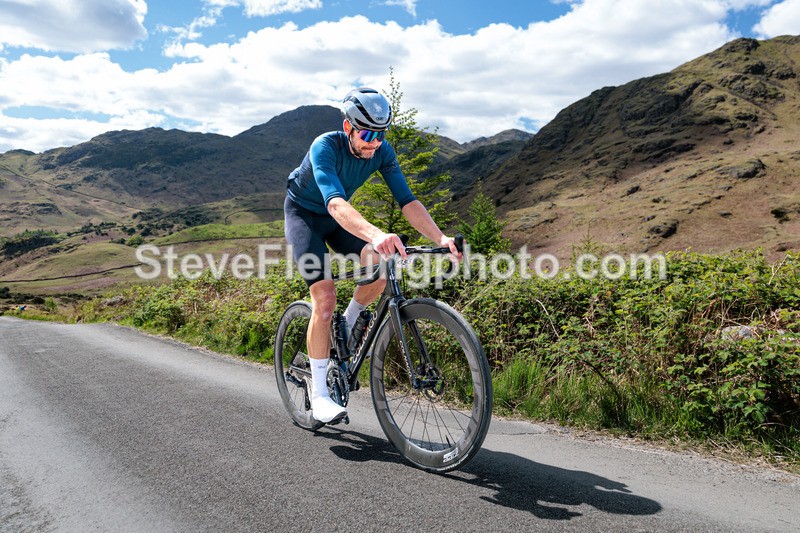 115309 - Blea Tarn Climb 11:00 - 12:00