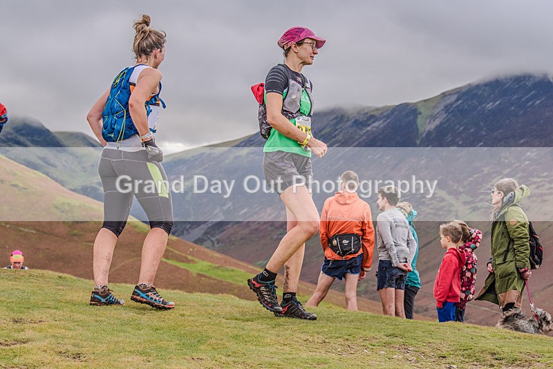British Fell Relay-2196 - British Fell & Hill Relay Championship Braithwaite Keswick Saturday 21st October 2023