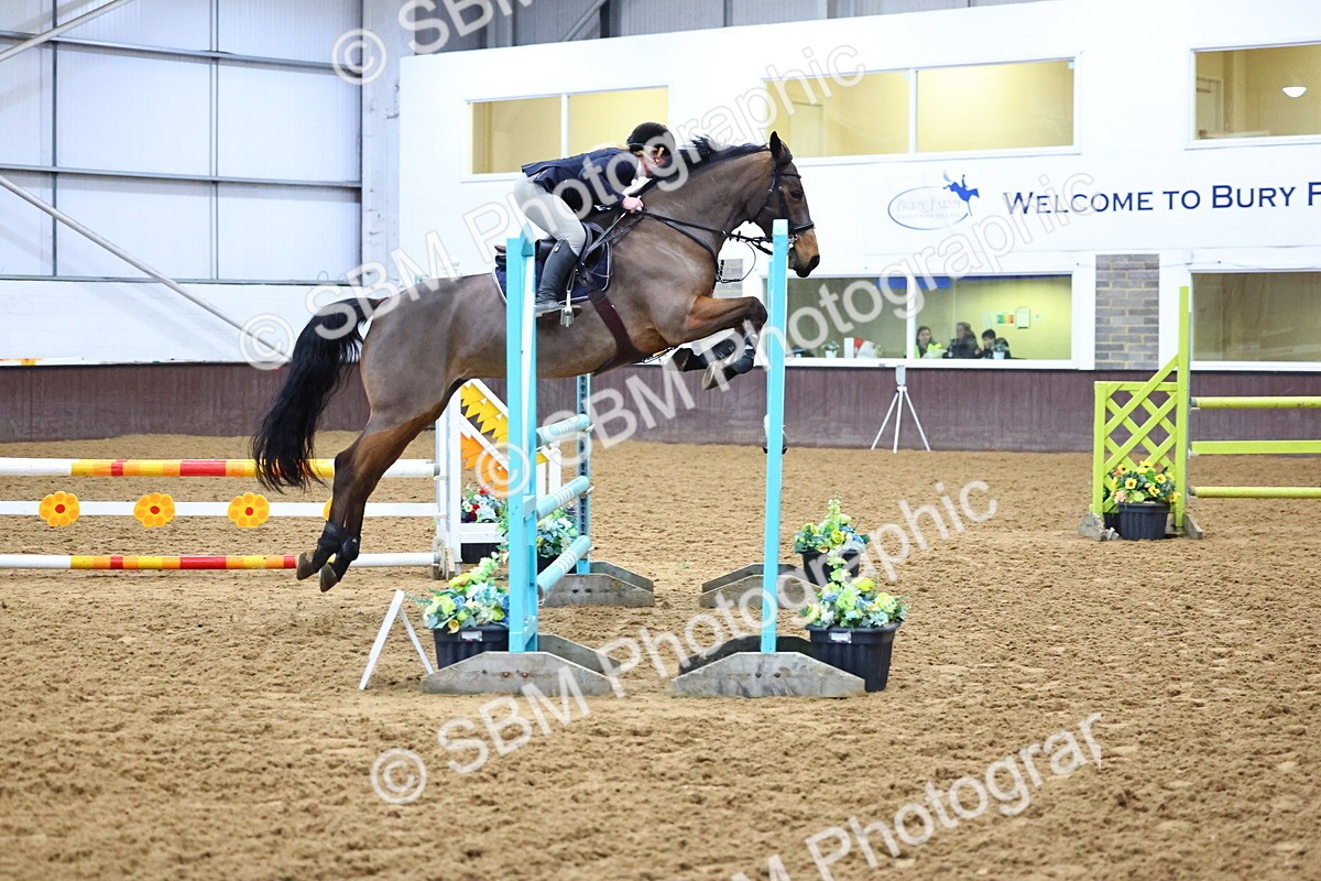 SBM_005919 - Class 19 - Blue Chip Joint Care Power Championship Qualifier