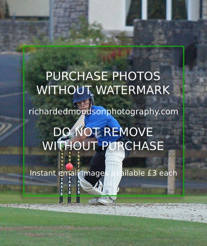 NCC57 - Netherfield 2 v Torrisholme (22/6/21)