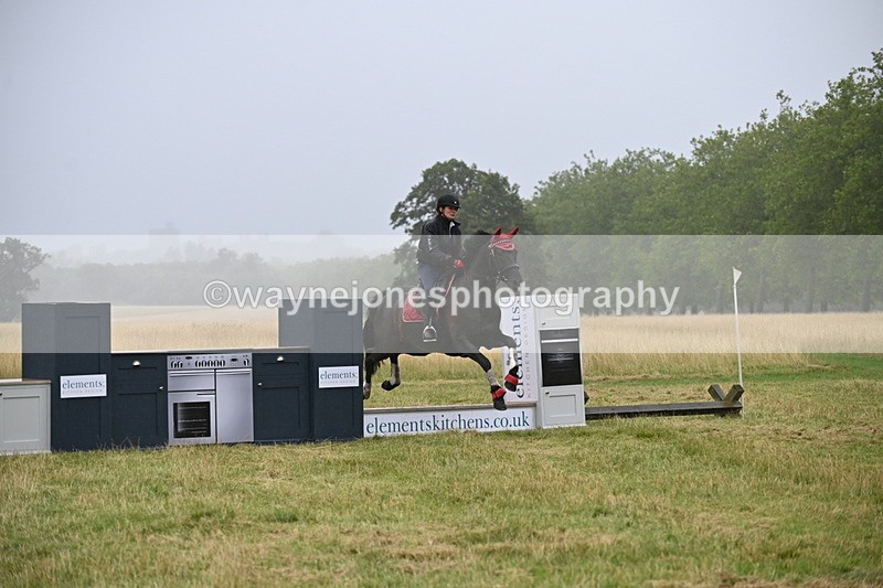 WJ6_0327 - Time at Kitchen Jump 11:07 to 11:33