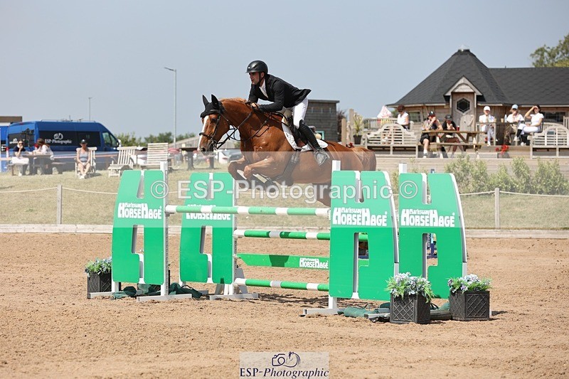 250725-143918-03388 - Cls 3 Snr Foxhunter