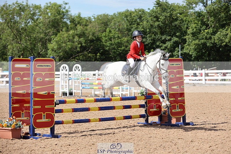 240629A-160349-07884 - Cls 13 Stepping Stones 128cm + 138cm