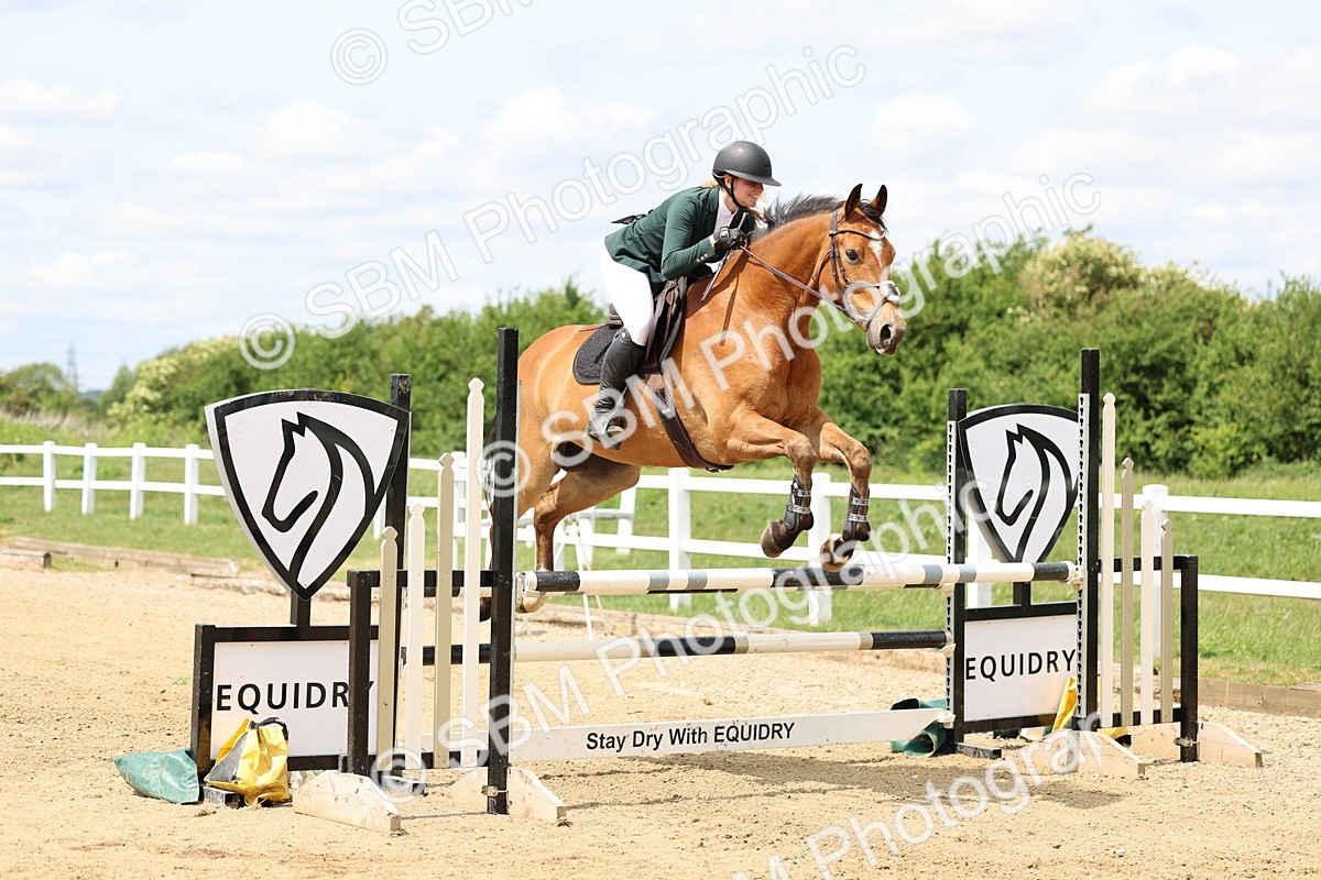 SBM_005145 - Class 18 - Senior 1.05m Open