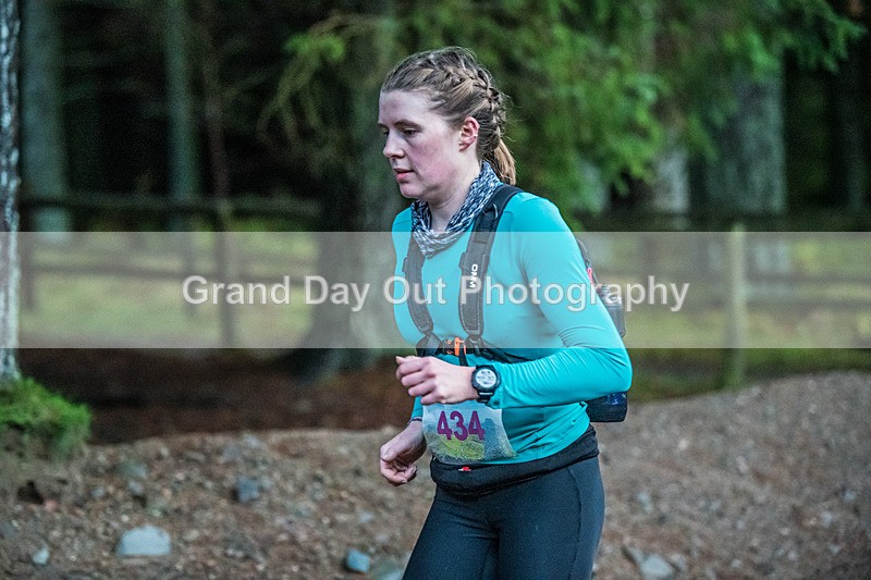 TVU-68 - High Terrain Events Tweed Valley 50 & 65K Ultra Trail Races Sunday 20th November 2022