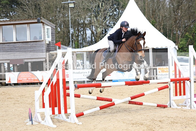 3E7A7341 - Class 6: Senior Discovery/1m open