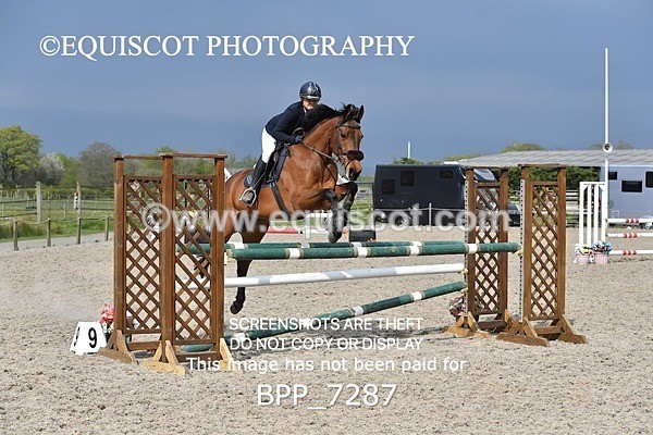 BPP_7287 - CLASS 8 FRI 1.05m Amateur Championship Qualifier