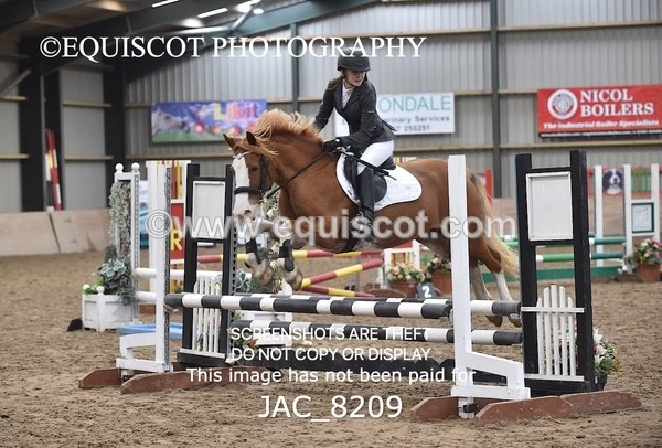 JAC_8209 - CLASS 6 INTERMEDIATE 70CM