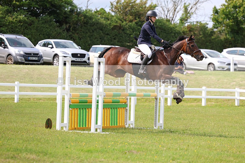 3E7A8220 - Class 14: Senior Discovery/1m open