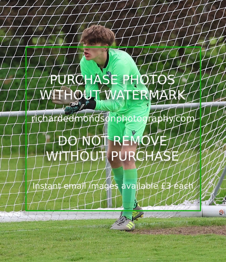 533A4473 - Wattsfield Under 16's