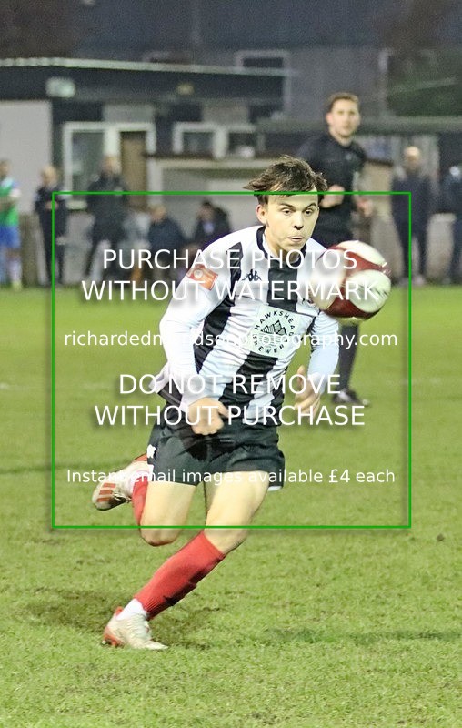 IMG_1973 - Kendal Town v Newcastle Town