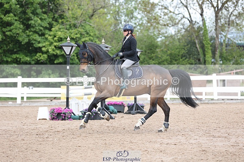 250509-134810-07399 - Cls 21 95cm Amateur Qualifier