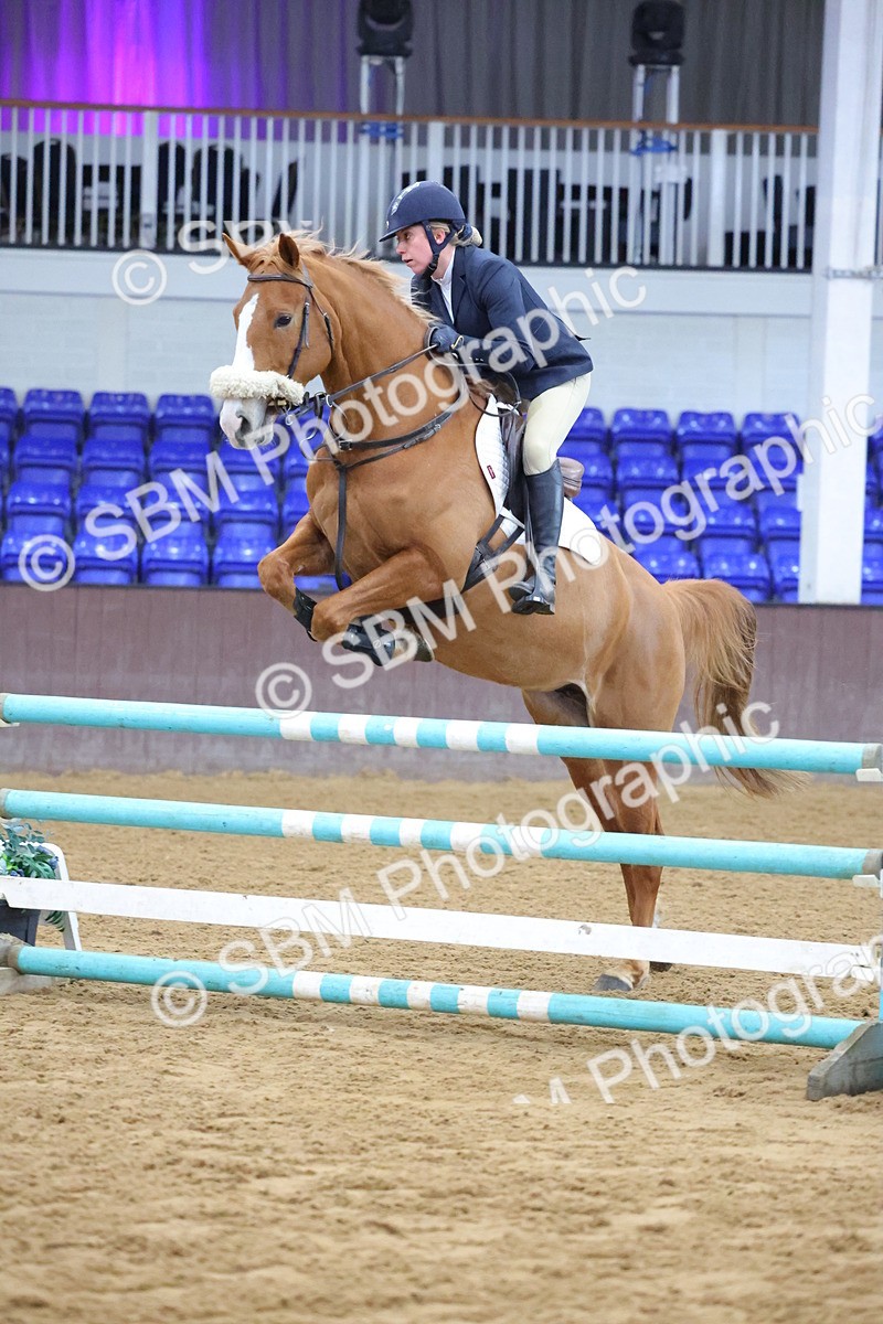 SBM_010003 - Class 21 - Nupafeed Supplements Senior Discovery/ 1m Open - First Round (1.00m)