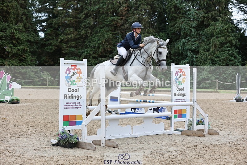 250705A-105509-13947 - Cls 33 Snr British Novice and 90cm Open